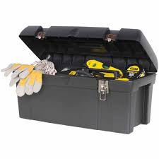 Stanley STST24113 24-Inch Tool Box